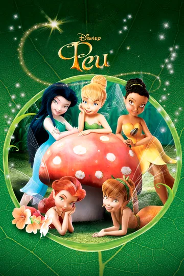 Постер к фильму Феи (2008)