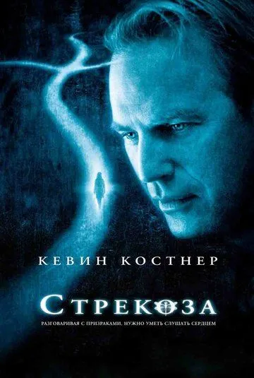 Постер к фильму Стрекоза (2002)