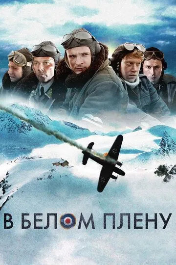 Постер к фильму В белом плену (2012)