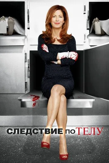 Постер к фильму Следствие по телу (2011)