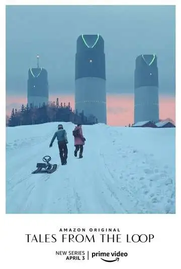 Постер к фильму Рассказы из Петли (2020)