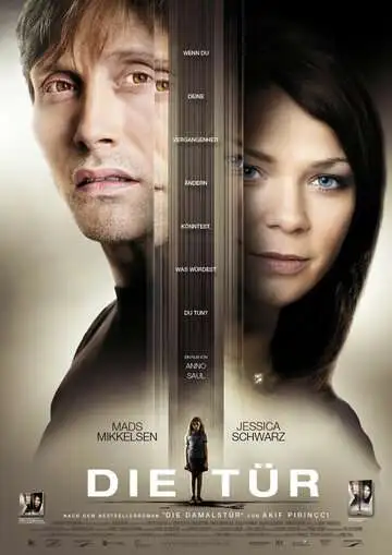 Постер к фильму Дверь (2009)