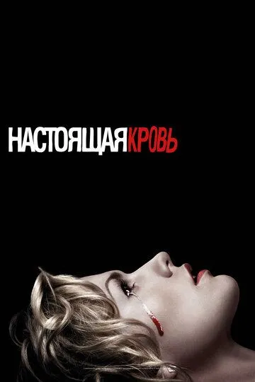 Смотреть онлайн Настоящая кровь (2008) в хорошем качестве
