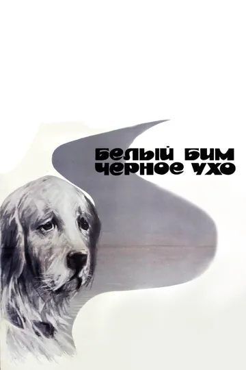 Смотреть онлайн Белый Бим Черное ухо (1976) в хорошем качестве
