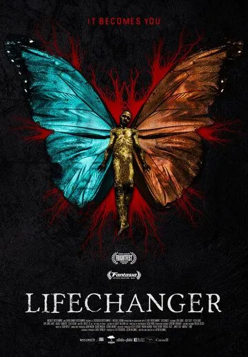 Смотреть онлайн Меняющий жизнь (2018) в хорошем качестве