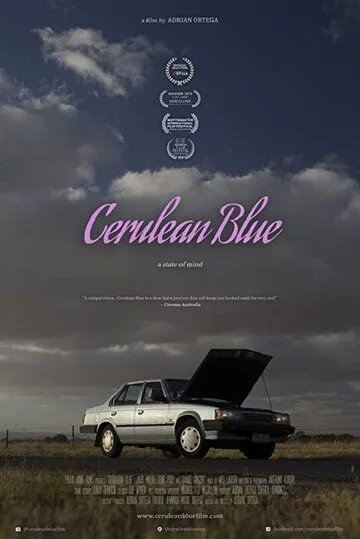Смотреть онлайн Cerulean Blue (2019) в хорошем качестве