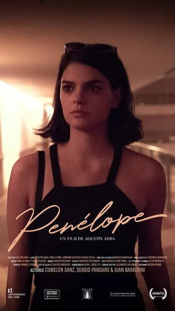 Смотреть онлайн Penelope (2018) в хорошем качестве