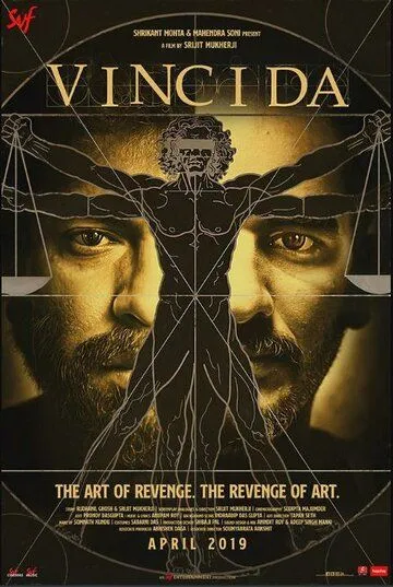 Смотреть онлайн Винчи Да (2019) в хорошем качестве
