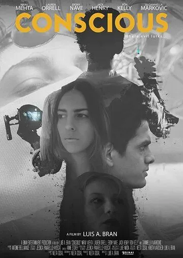 Смотреть онлайн Conscious (2018) в хорошем качестве