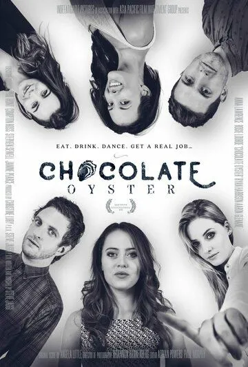 Смотреть онлайн Шоколадная устрица (2018) в хорошем качестве
