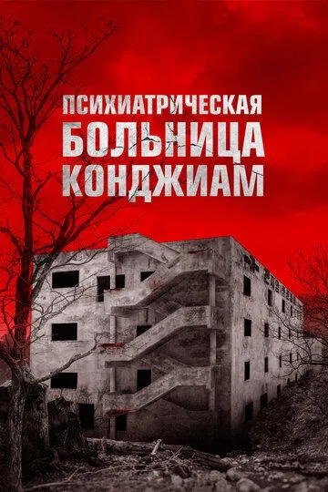Смотреть онлайн Паранормальные явления. Конджиам (2018) в хорошем качестве