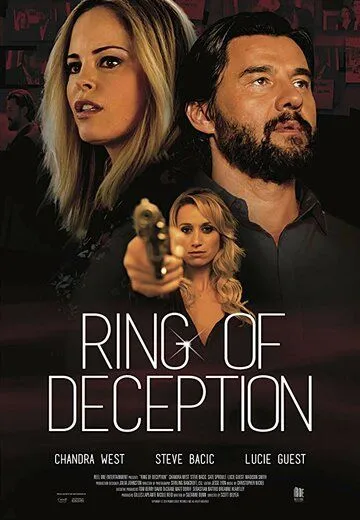 Смотреть онлайн Ring of Deception (2017) в хорошем качестве