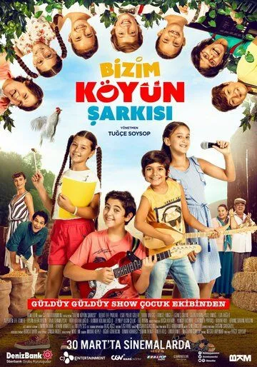 Смотреть онлайн Bizim Köyün Sarkisi (2018) в хорошем качестве