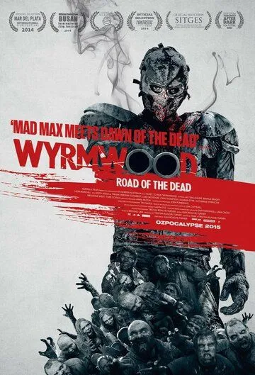 Смотреть онлайн Полынь: Дорога мёртвых (2014) в хорошем качестве