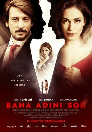 Смотреть онлайн Спроси у меня свое имя (2015) в хорошем качестве