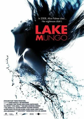 Смотреть онлайн Озеро Мунго (2007) в хорошем качестве
