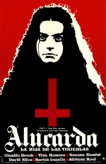 Смотреть онлайн Алюкарда (1977) в хорошем качестве