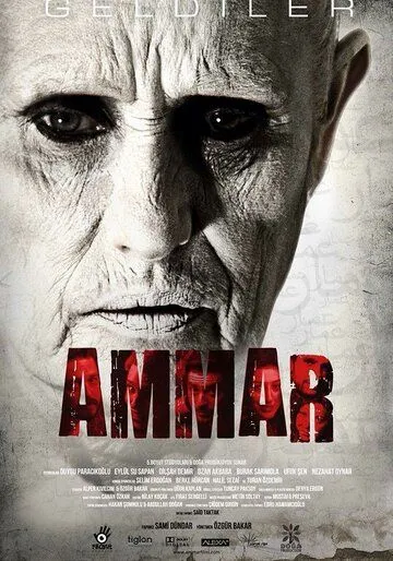Смотреть онлайн Аммар: Заказ джина (2014) в хорошем качестве