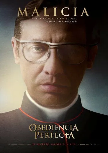 Смотреть онлайн Безупречное послушание (2014) в хорошем качестве