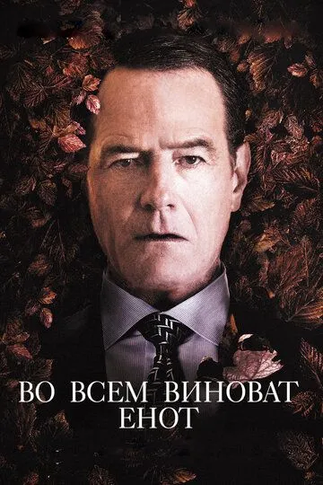 Смотреть онлайн Во всем виноват енот (2016) в хорошем качестве