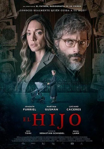 Смотреть онлайн Сын (2019) в хорошем качестве