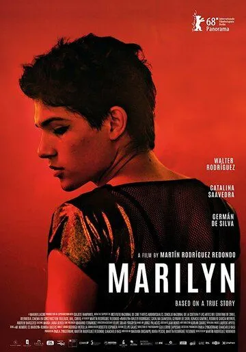 Смотреть онлайн Marilyn (2018) в хорошем качестве