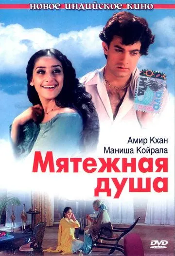 Смотреть онлайн Мятежная душа (1999) в хорошем качестве
