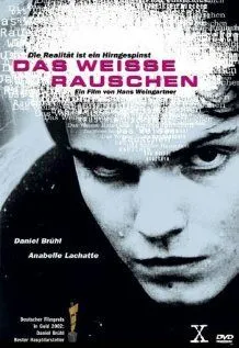 Смотреть онлайн Белый шум (2001) в хорошем качестве
