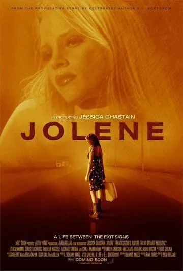 Смотреть онлайн Джолин (2008) в хорошем качестве