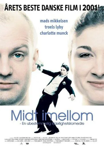 Смотреть онлайн Всё кувырком (2001) в хорошем качестве