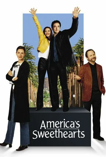 Смотреть онлайн Любимцы Америки (2001) в хорошем качестве