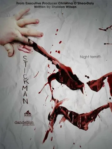 Смотреть онлайн Стикмен (2017) в хорошем качестве