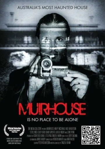 Смотреть онлайн Muirhouse (2012) в хорошем качестве