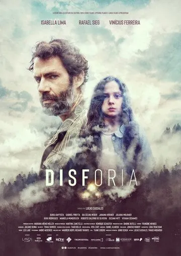 Смотреть онлайн Дисфория (2019) в хорошем качестве