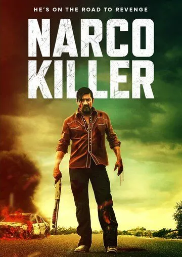 Смотреть онлайн El Jardin aka: Narco Killer (2020) в хорошем качестве