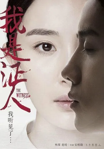 Смотреть онлайн Свидетель (2015) в хорошем качестве