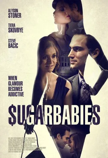 Смотреть онлайн Содержанки (2015) в хорошем качестве