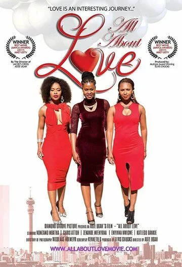 Смотреть онлайн All About Love (2017) в хорошем качестве
