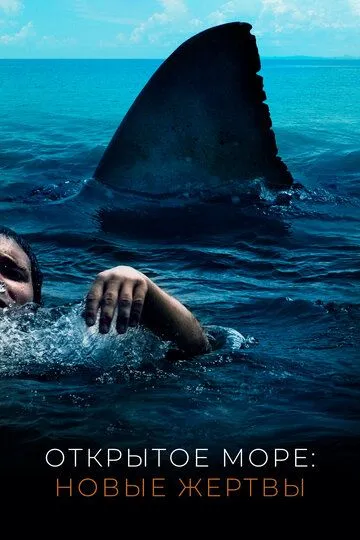 Смотреть онлайн Открытое море: Новые жертвы (2010) в хорошем качестве