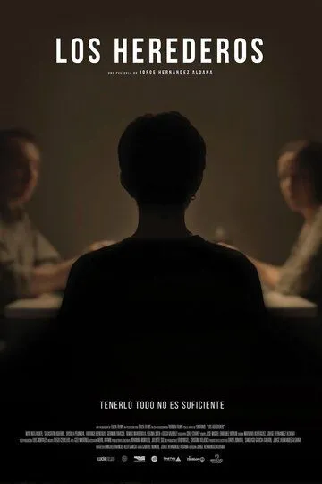 Смотреть онлайн Наследники (2015) в хорошем качестве