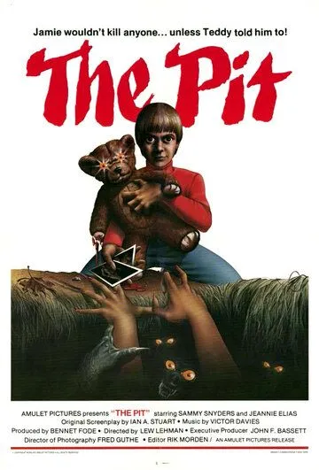 Смотреть онлайн Яма (1981) в хорошем качестве