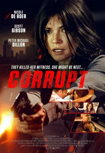 Смотреть онлайн Corrupt (2016) в хорошем качестве