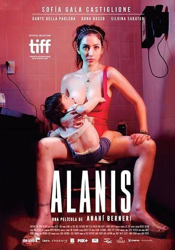 Смотреть онлайн Аланис (2017) в хорошем качестве