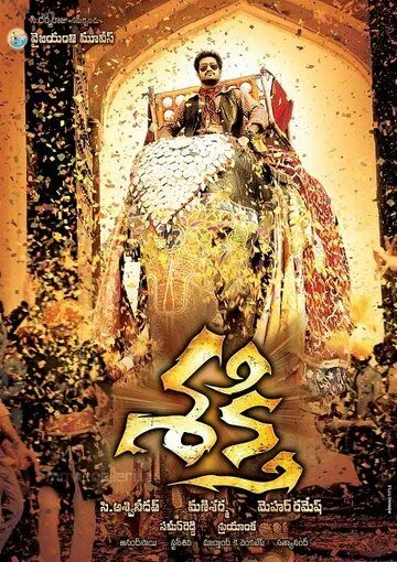 Смотреть онлайн Сила Шакти (2011) в хорошем качестве