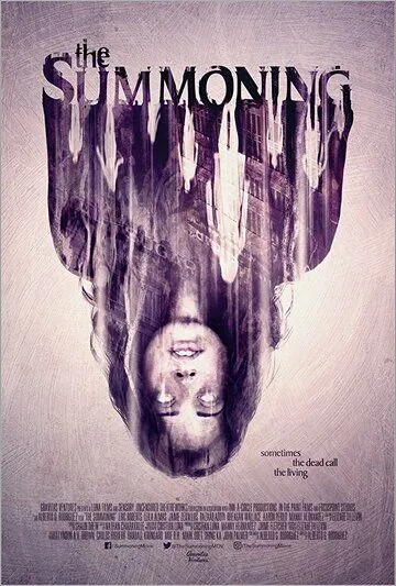 Смотреть онлайн The Summoning (2017) в хорошем качестве