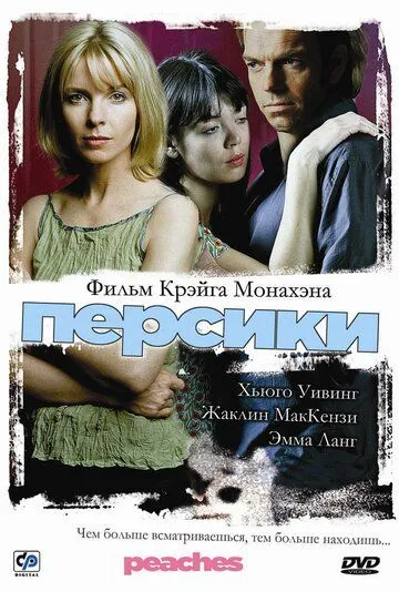 Смотреть онлайн Персики (2004) в хорошем качестве