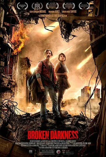 Смотреть онлайн Прерванная темнота (2017) в хорошем качестве