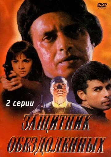 Смотреть онлайн Защитник обездоленных (1994) в хорошем качестве