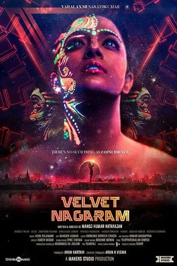 Смотреть онлайн Velvet Nagaram (2018) в хорошем качестве