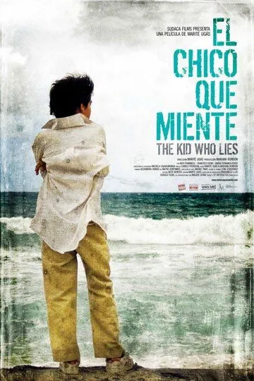 Смотреть онлайн Мальчик, который врёт (2011) в хорошем качестве